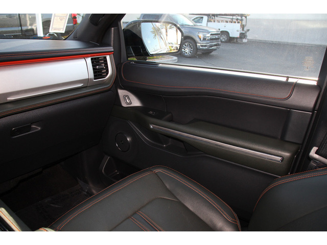 2022 Ford Expedition Timberline 4WD