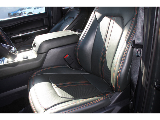 2022 Ford Expedition Timberline 4WD