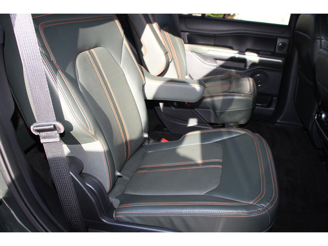 2022 Ford Expedition Timberline 4WD