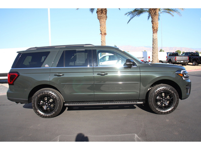 2022 Ford Expedition Timberline 4WD