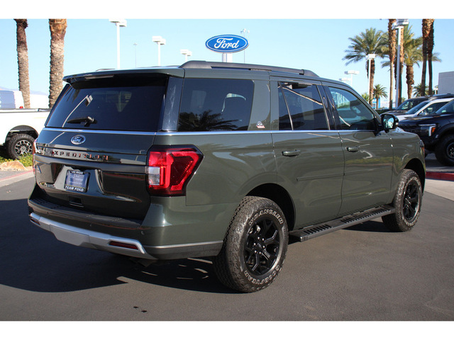 2022 Ford Expedition Timberline 4WD