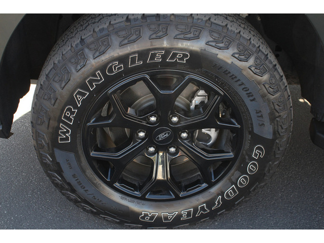 2022 Ford Expedition Timberline 4WD