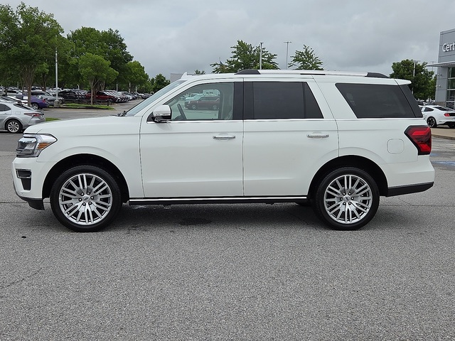 2024 Ford Expedition Limited 4WD