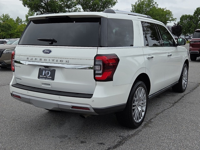 2024 Ford Expedition Limited 4WD