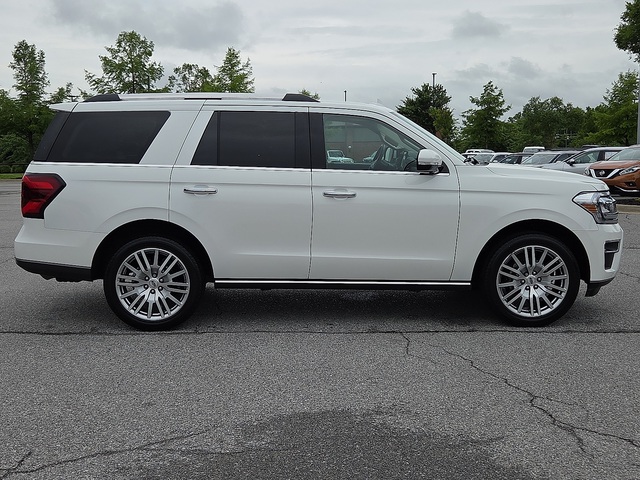2024 Ford Expedition Limited 4WD