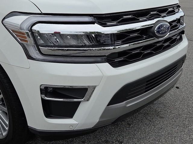 2024 Ford Expedition Limited 4WD