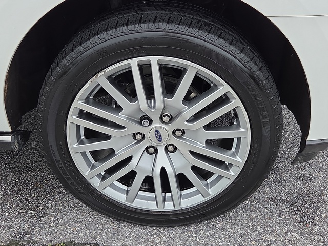 2024 Ford Expedition Limited 4WD