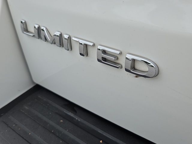 2024 Ford Expedition Limited 4WD