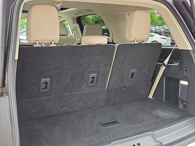 2024 Ford Expedition Limited 4WD