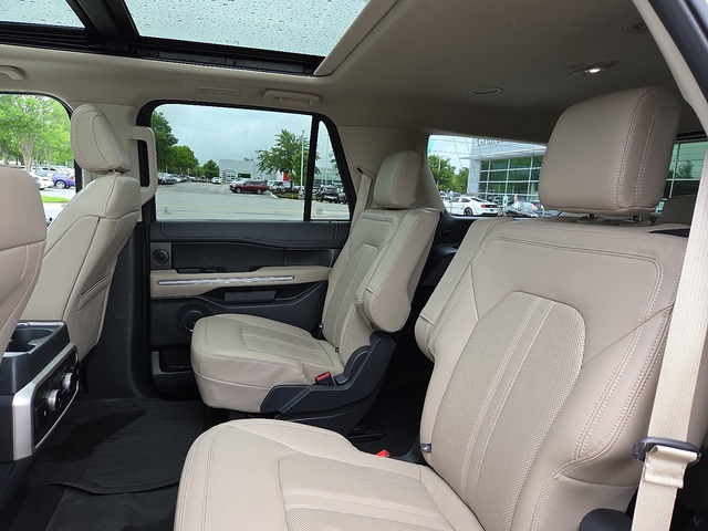 2024 Ford Expedition Limited 4WD
