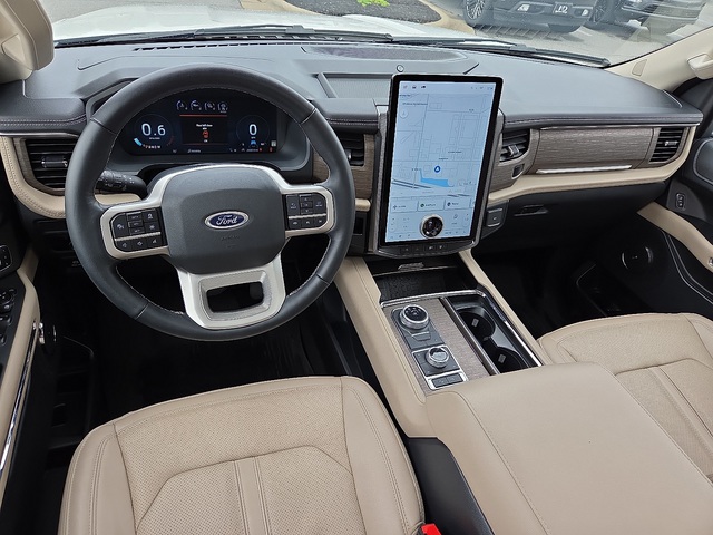 2024 Ford Expedition Limited 4WD