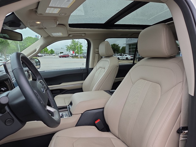 2024 Ford Expedition Limited 4WD