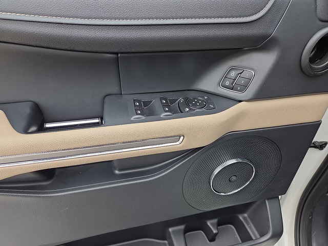 2024 Ford Expedition Limited 4WD