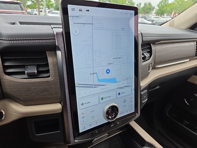 2024 Ford Expedition Limited 4WD