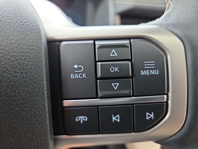 2024 Ford Expedition Limited 4WD
