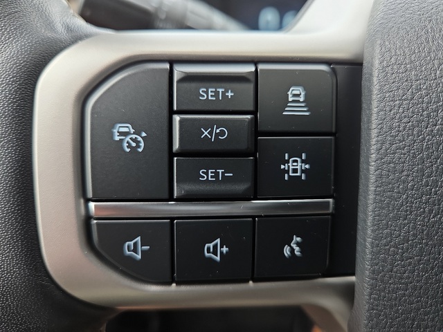 2024 Ford Expedition Limited 4WD