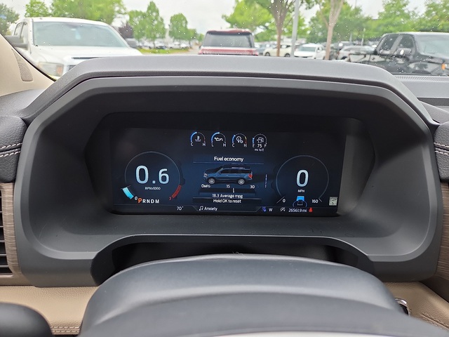 2024 Ford Expedition Limited 4WD