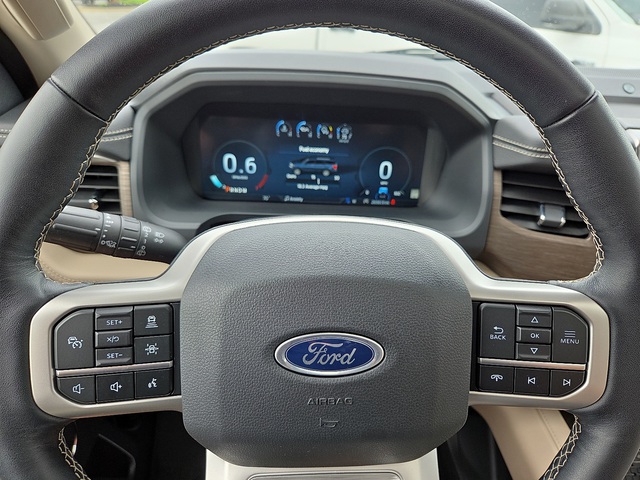 2024 Ford Expedition Limited 4WD