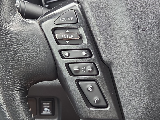2022 Nissan Frontier SV 4WD
