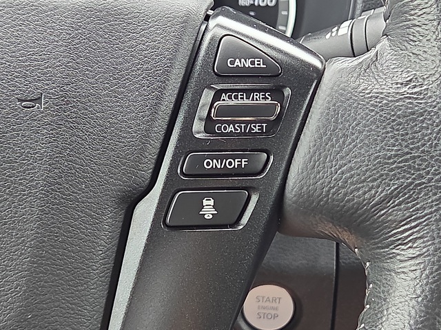 2022 Nissan Frontier SV 4WD