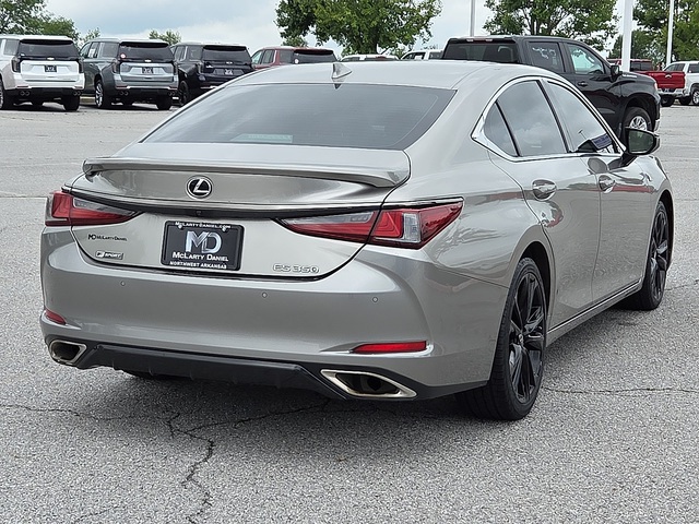 2020 Lexus ES350 F Sport FWD