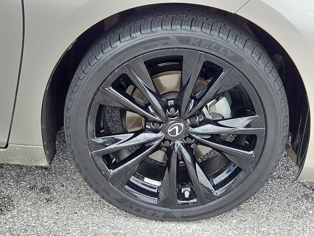 2020 Lexus ES350 F Sport FWD