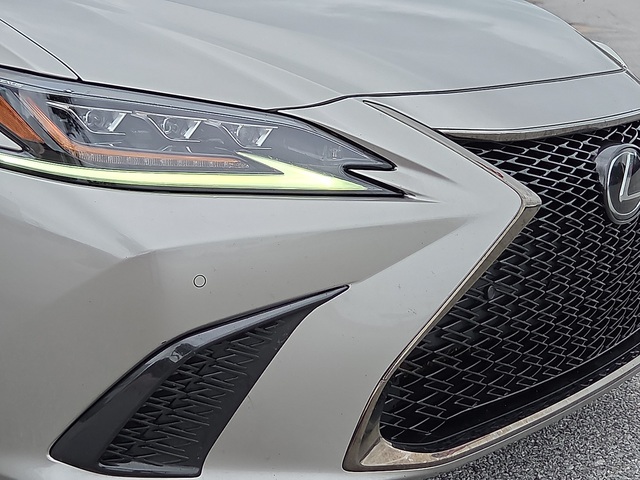 2020 Lexus ES350 F Sport FWD