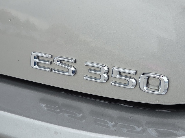 2020 Lexus ES350 F Sport FWD