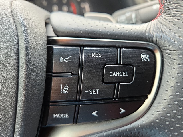 2020 Lexus ES350 F Sport FWD