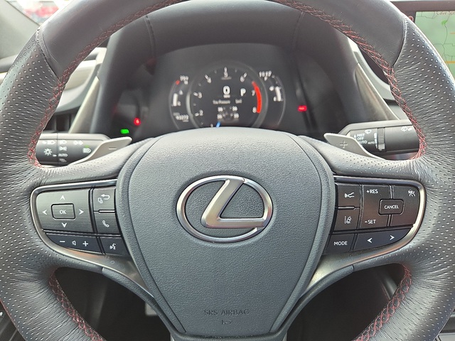 2020 Lexus ES350 F Sport FWD
