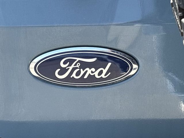 2021 Ford Bronco First Edition 2 Door Adv 4WD