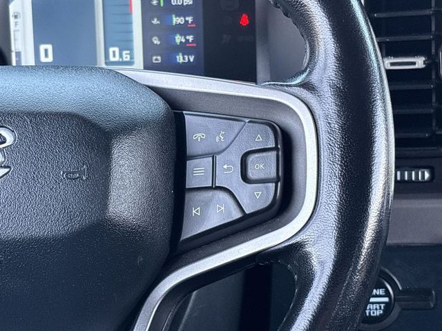 2021 Ford Bronco First Edition 2 Door Adv 4WD