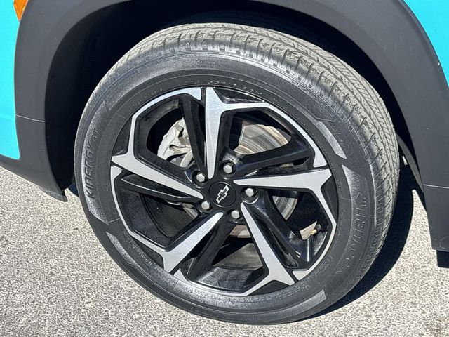 2021 Chevrolet TrailBlazer RS AWD