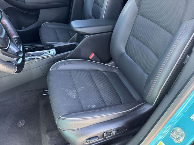 2021 Chevrolet TrailBlazer RS AWD