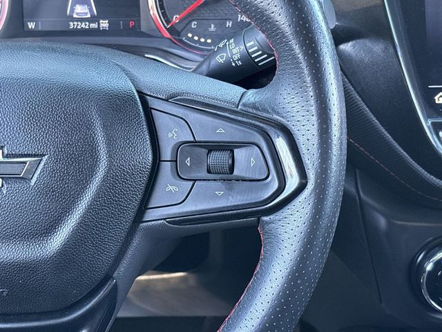 2021 Chevrolet TrailBlazer RS AWD