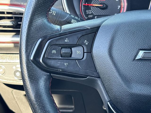 2021 Chevrolet TrailBlazer RS AWD