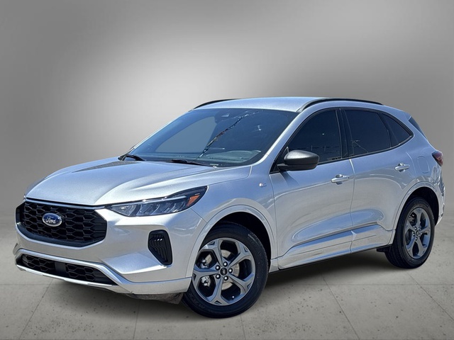 2023 Ford Escape ST-Line AWD