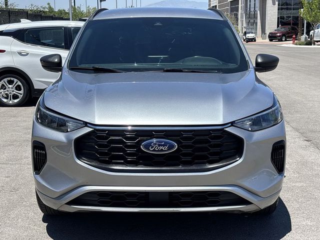 2023 Ford Escape ST-Line AWD