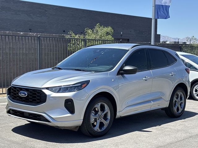 2023 Ford Escape ST-Line AWD
