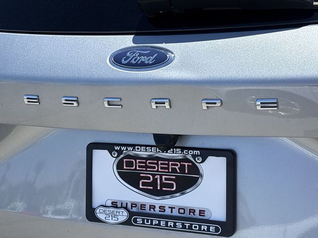2023 Ford Escape ST-Line AWD