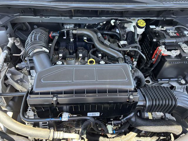 2023 Ford Escape ST-Line AWD