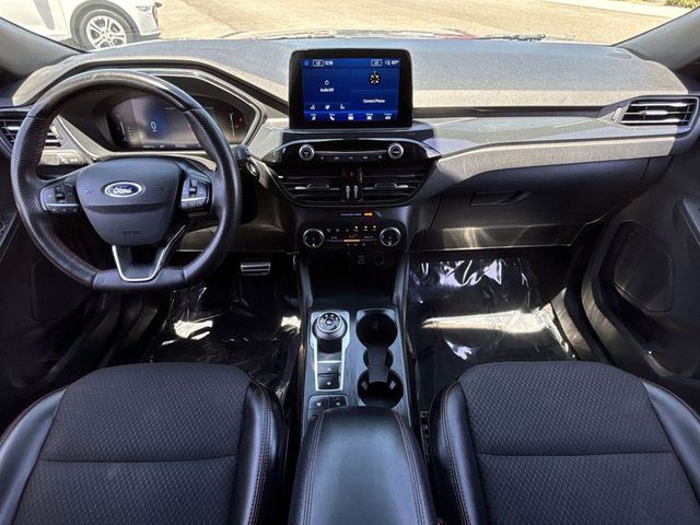 2023 Ford Escape ST-Line AWD
