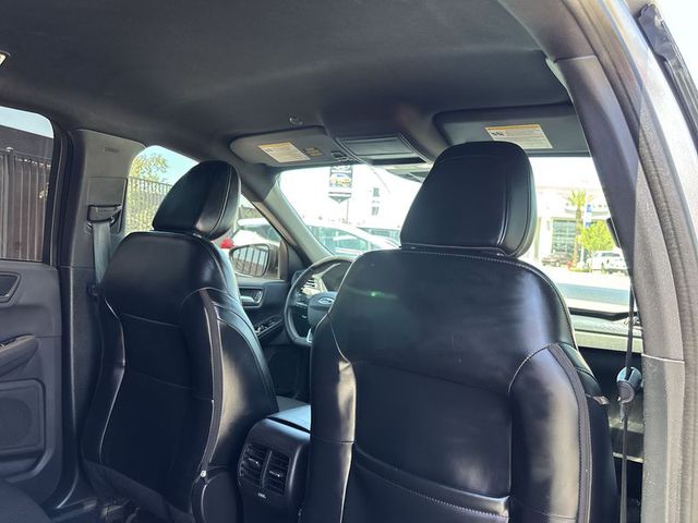 2023 Ford Escape ST-Line AWD