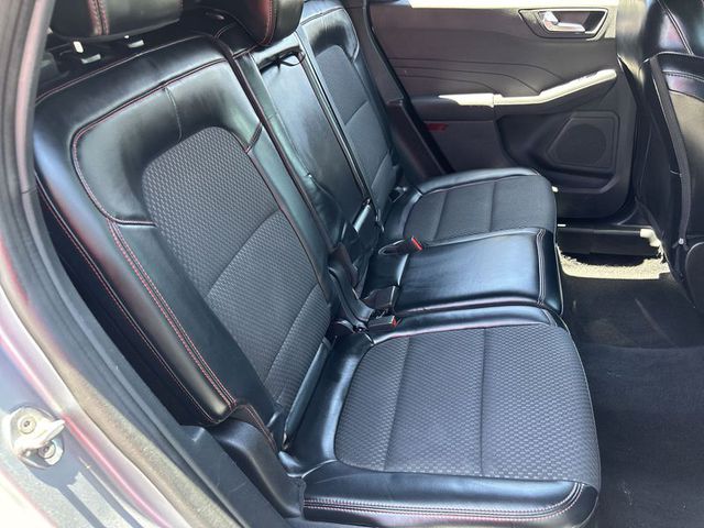 2023 Ford Escape ST-Line AWD