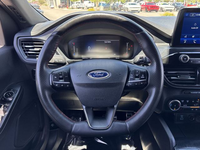 2023 Ford Escape ST-Line AWD