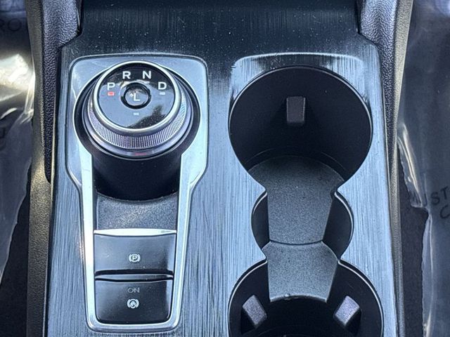 2023 Ford Escape ST-Line AWD