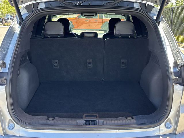 2023 Ford Escape ST-Line AWD