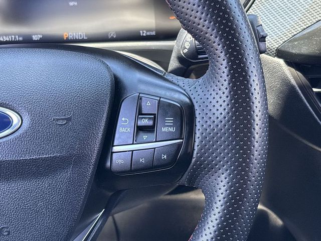 2023 Ford Escape ST-Line AWD