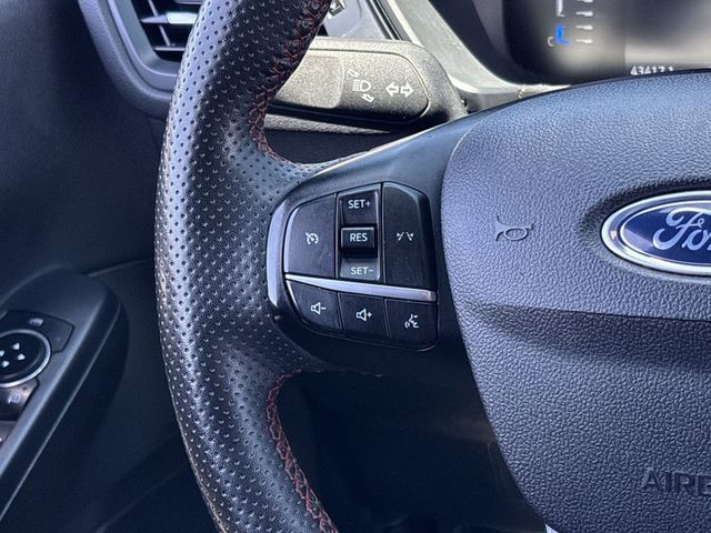 2023 Ford Escape ST-Line AWD