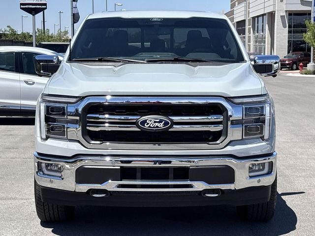 2024 Ford F-150 Lariat 4WD